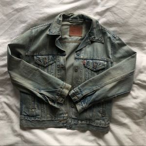 Levi’s Denim Jacket